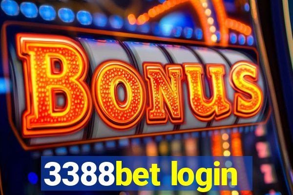 3388bet login